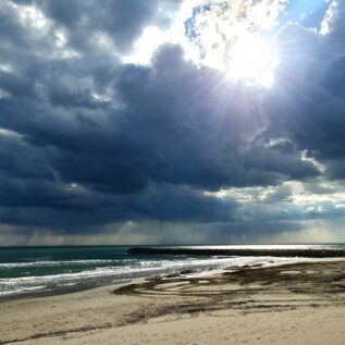 Saintes Maries de la Mer (FRA)