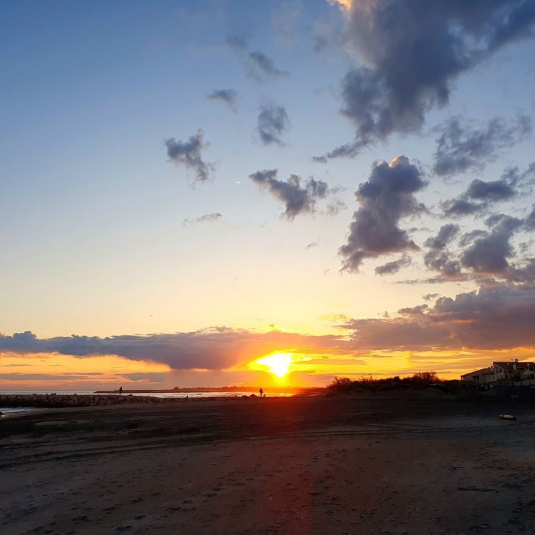 Saintes Maries de la Mer (FRA)