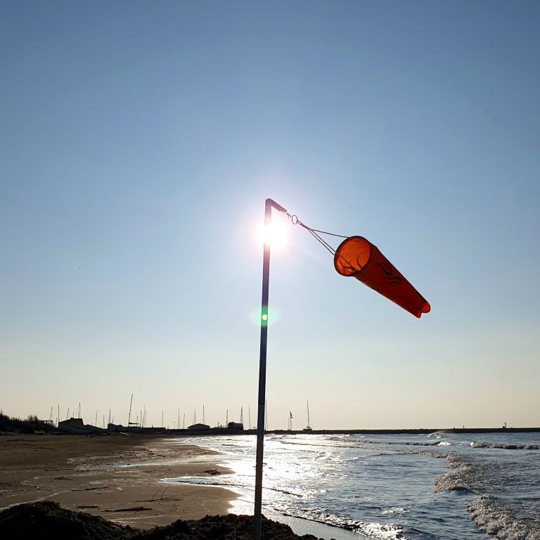 Saintes Maries de la Mer (FRA)