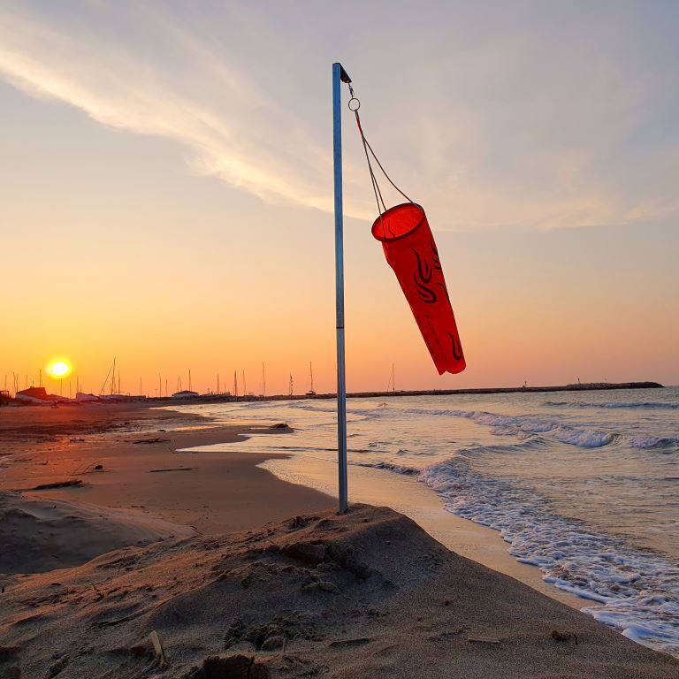 Saintes Maries de la Mer (FRA)