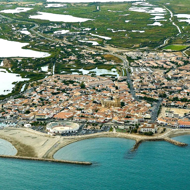 Saintes Maries de la Mer (FRA)