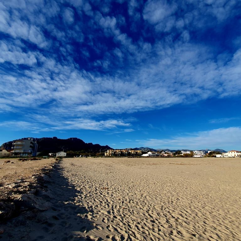 Playa DéniA