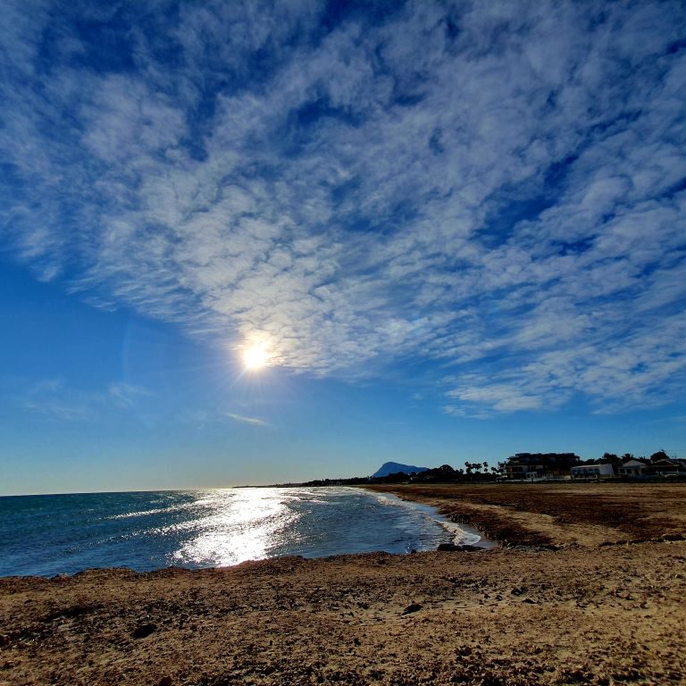 Playa DéniA