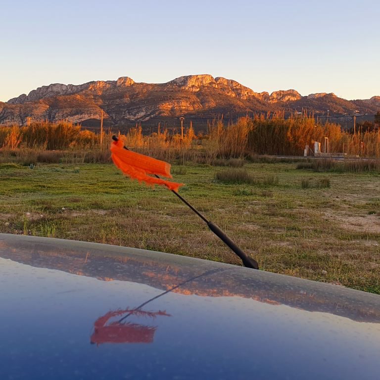 Playa Dénia - Cim & Morro de SegàriA