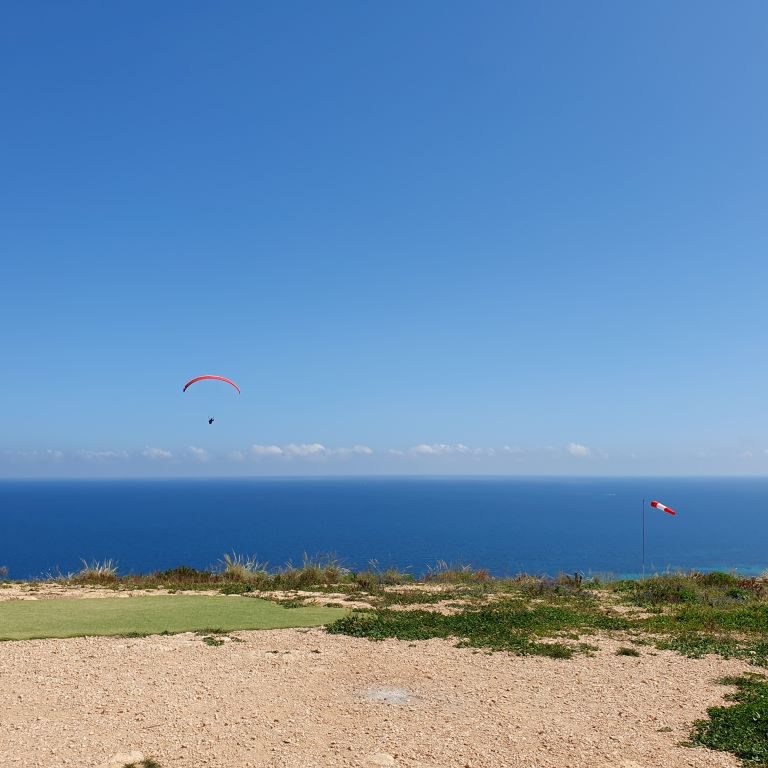 Gran Alicant Monte FarO