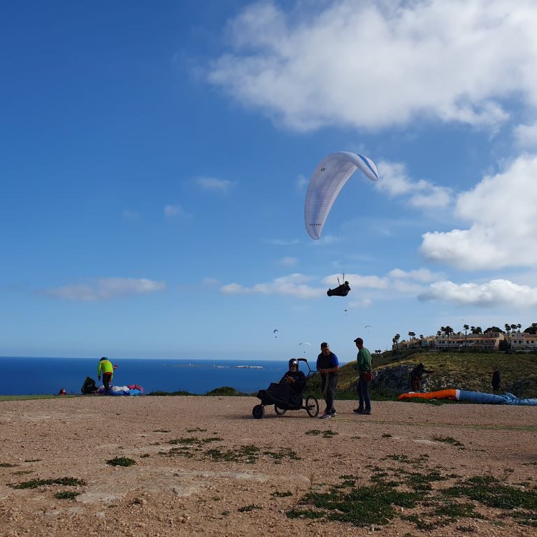 Gran Alicant Monte FarO