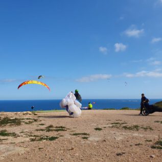 Gran Alicant Monte FarO