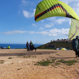 Gran Alicant Monte FarO