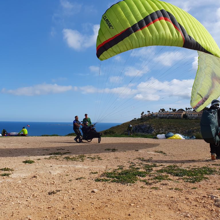 Gran Alicant Monte FarO