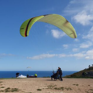 Gran Alicant Monte FarO