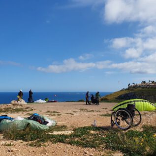 Gran Alicant Monte FarO