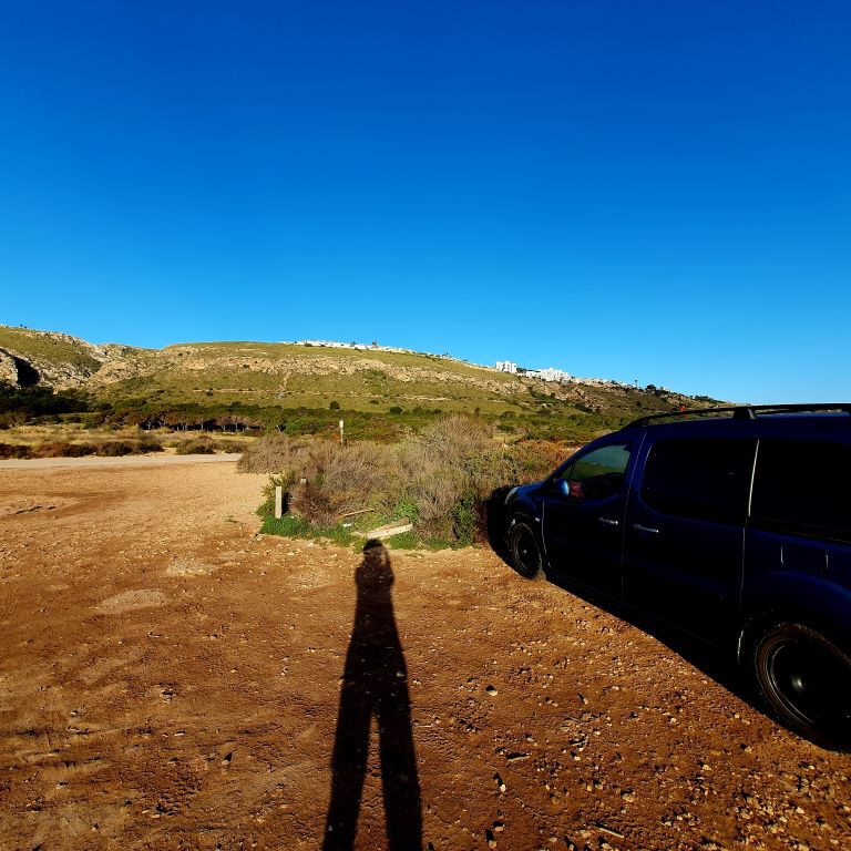 Gran Alicant Monte FarO