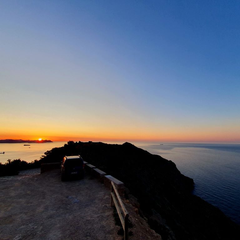 Bateria de Atalayón/Castillitos