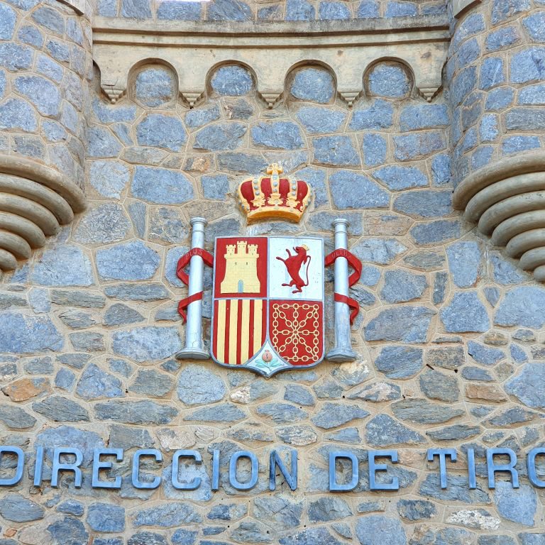 Bateria de CastillitoS