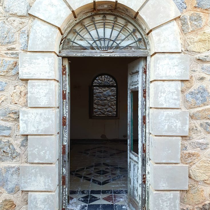 Bateria de CastillitoS