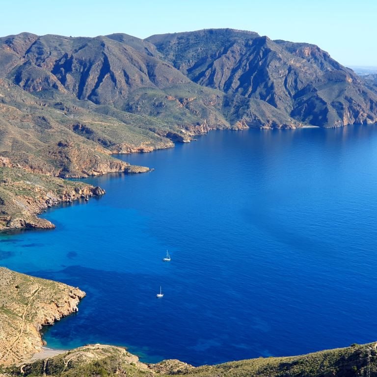 Bateria de AtalayóN