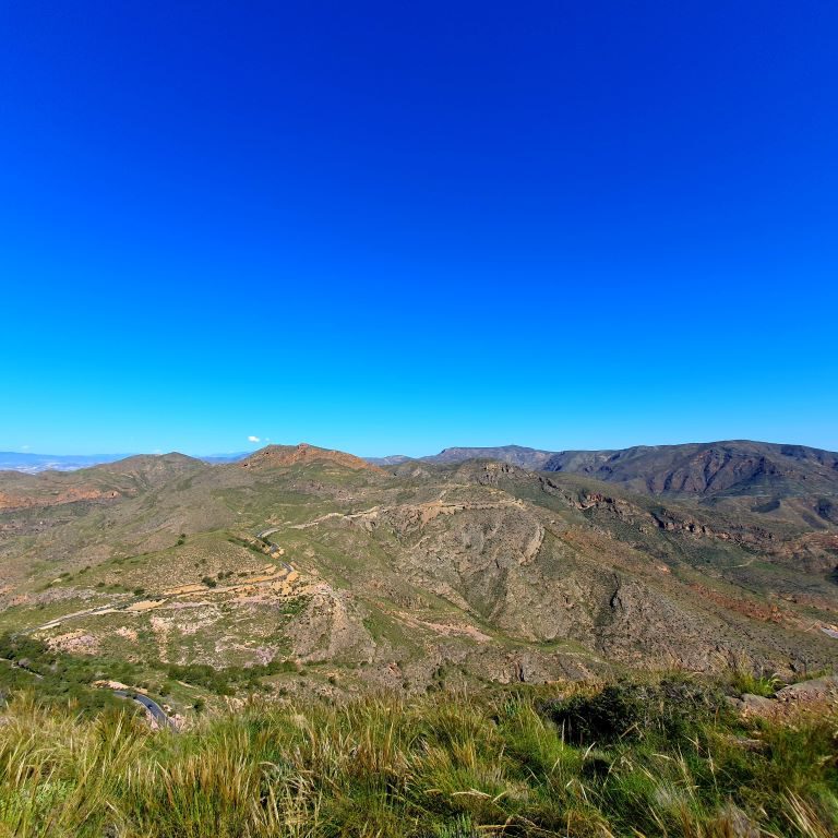 Bateria de AtalayóN