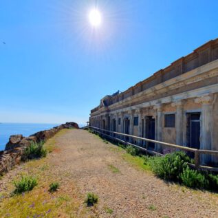 Bateria de AtalayóN