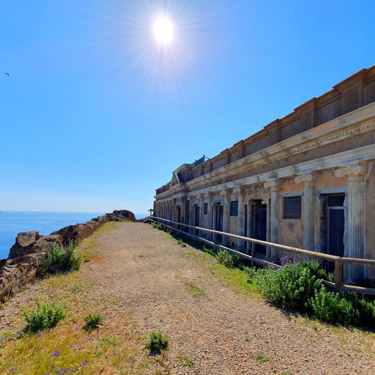 Bateria de AtalayóN