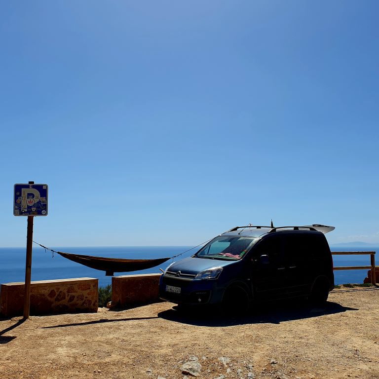 Bateria de Atalayón/Castillitos