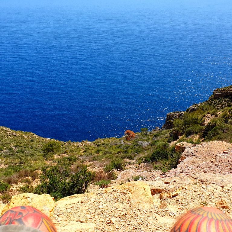 Bateria de Atalayón/Castillitos