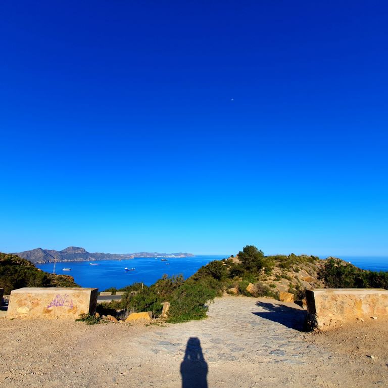 Bateria de CastillitoS