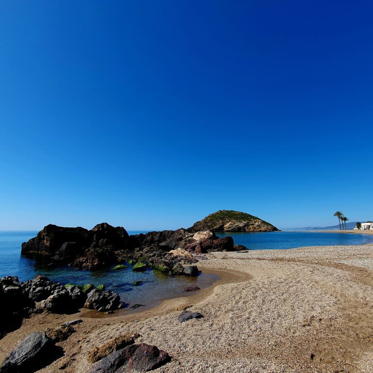 Mazarrón Cabezo del CastellaR