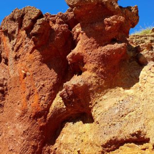 Av. Pedro López Meca The path of colorful contrasts ImpressionS