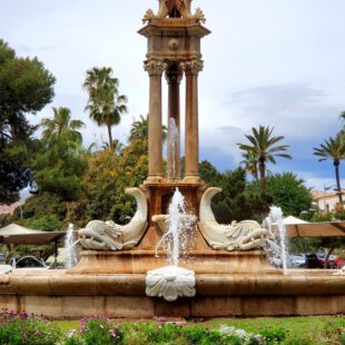 Fuente de los DescubrimientoS