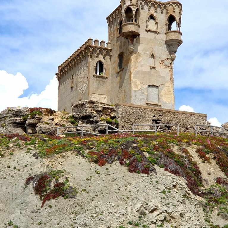 Castillo de Catalina TarifA