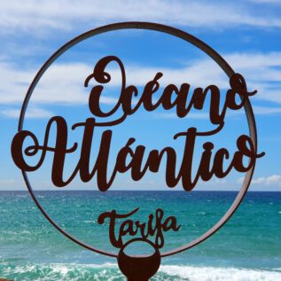 Entre dos Mares - AtlanticO