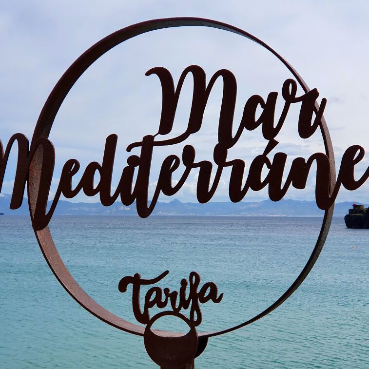 Entre dos Mares - MediterraneO