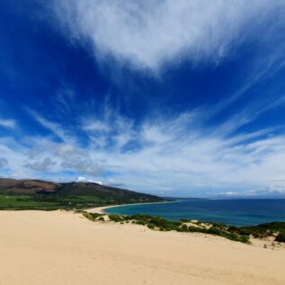 Duna de ValdevaqueroS