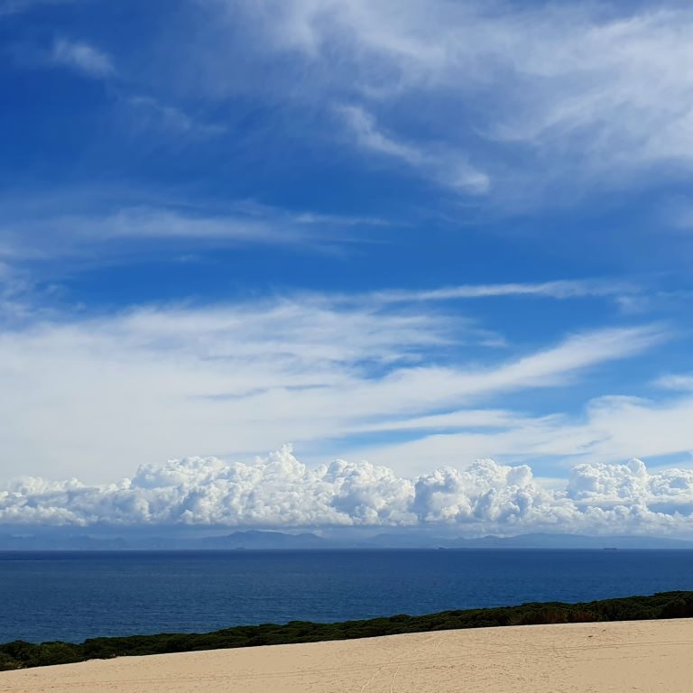 Duna de ValdevaqueroS