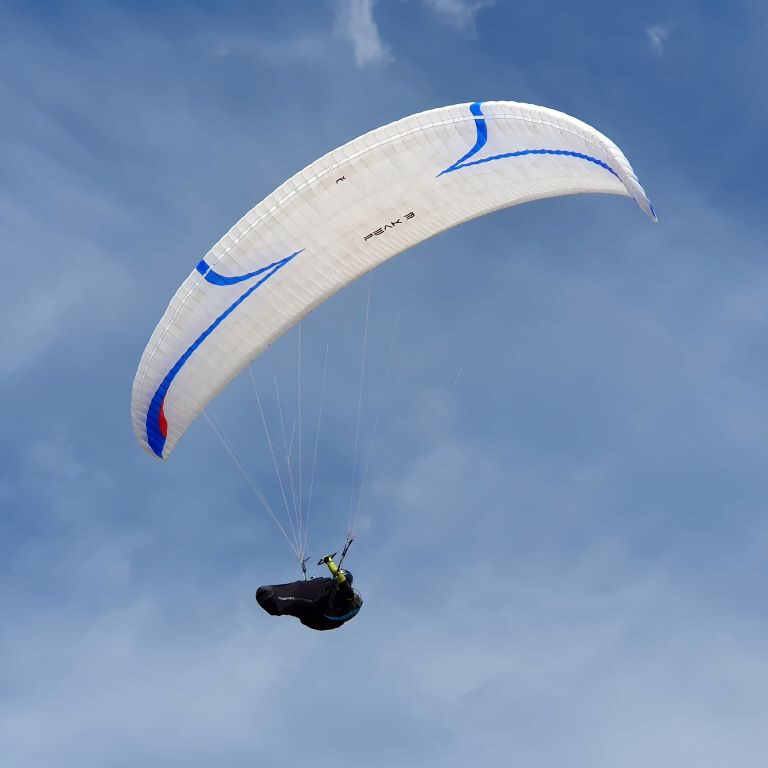 Great Day - Great FlighT