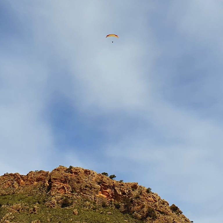 Great Day - Great FlighT