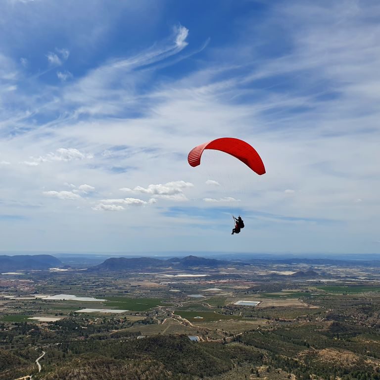 La Paellera del Sol TandeM
