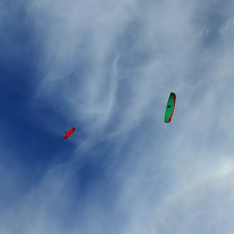 Special Day - Special FlighT