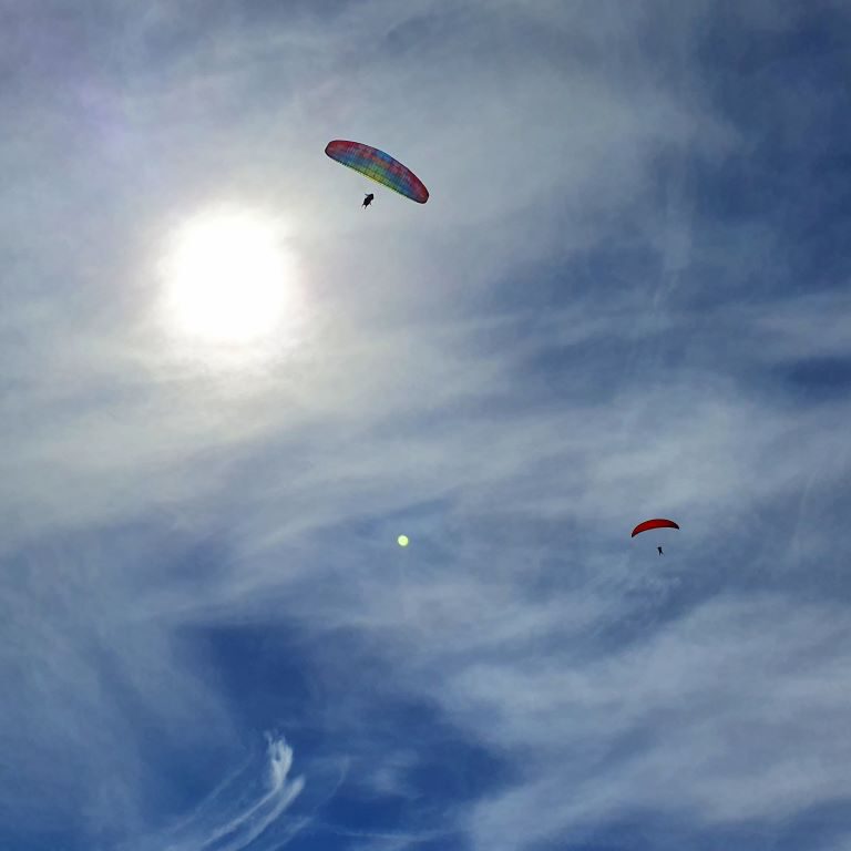 Special Day - Special FlighT