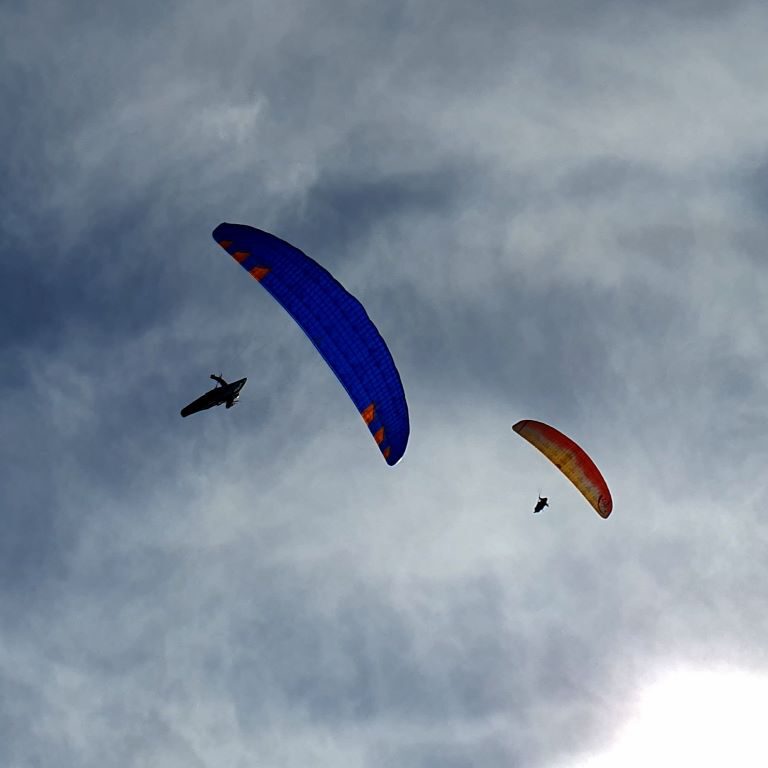 Great Day - Great FlighT