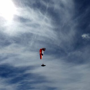 Great Day - Great FlighT