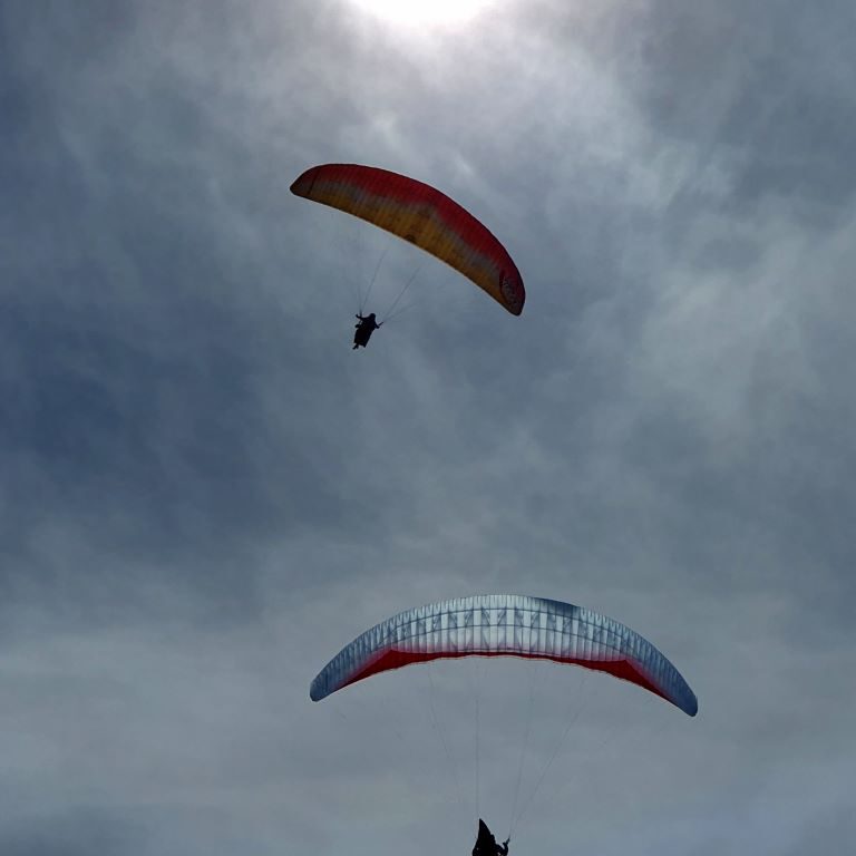 Great Day - Great FlighT