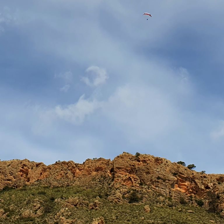 Great Day - Great FlighT