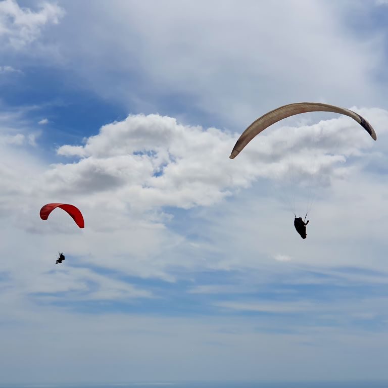 Great Day - Great FlighT