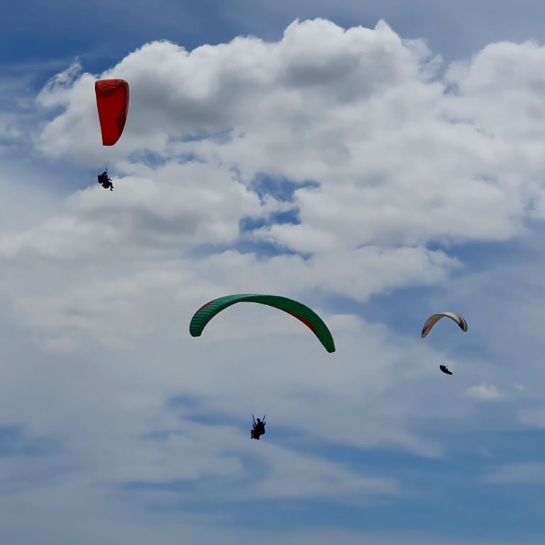 Great Day - Great FlighT