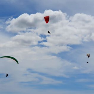 Great Day - Great FlighT