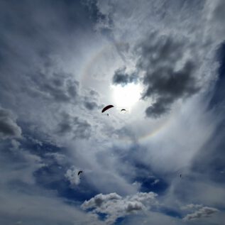 HalO FlY HigH - Special Thanx To All !!!