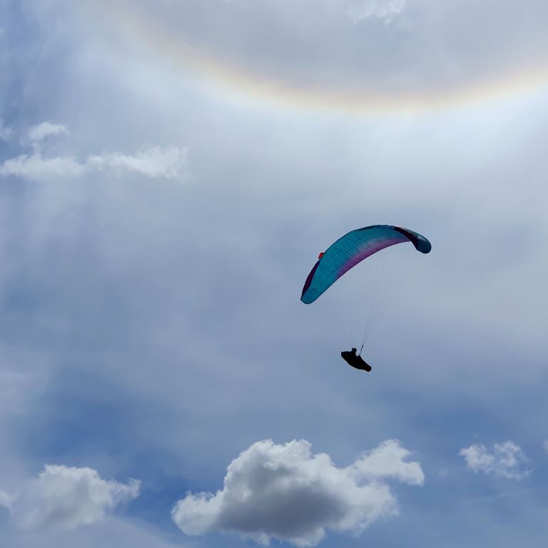 Great Day - Great FlighT