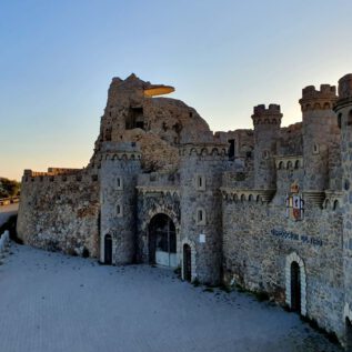 Bateria de CastillitoS