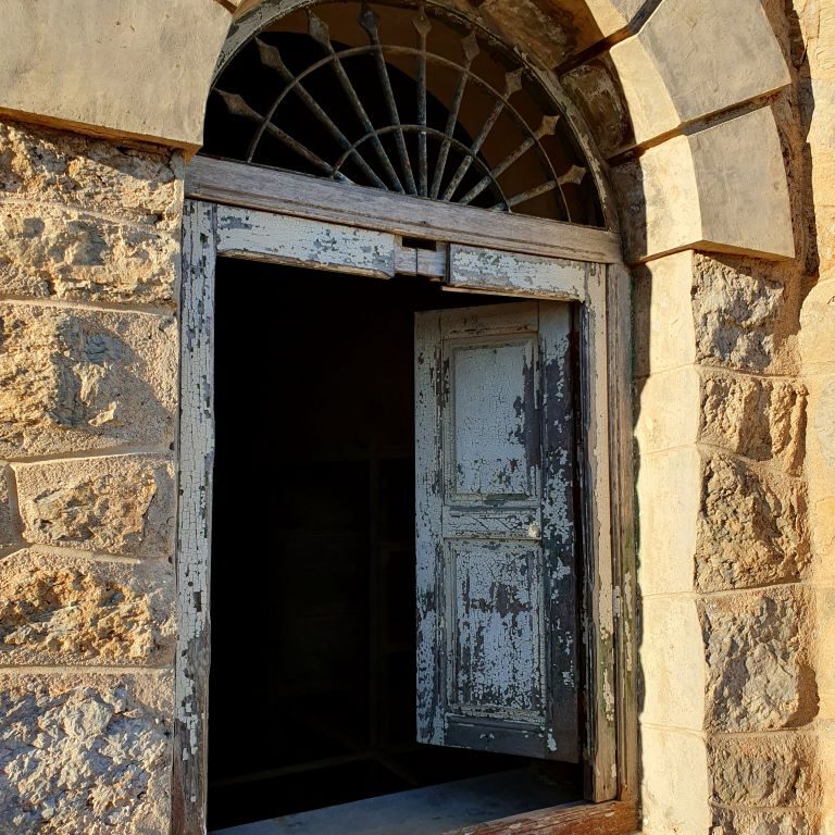 Bateria de CastillitoS